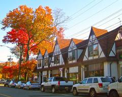 Short Hills Park Historic District is one of the many areas that Building Sciences LLC offers energy efficiency services
