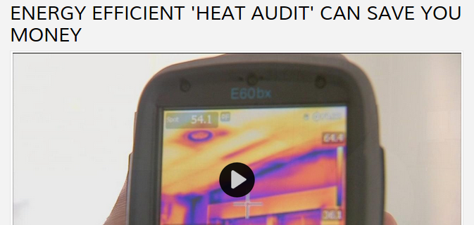 ABC7 Eyewitness News Heat Audit